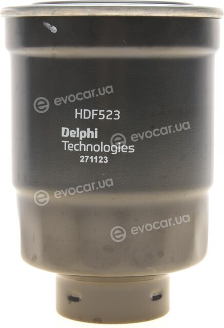 Delphi HDF523