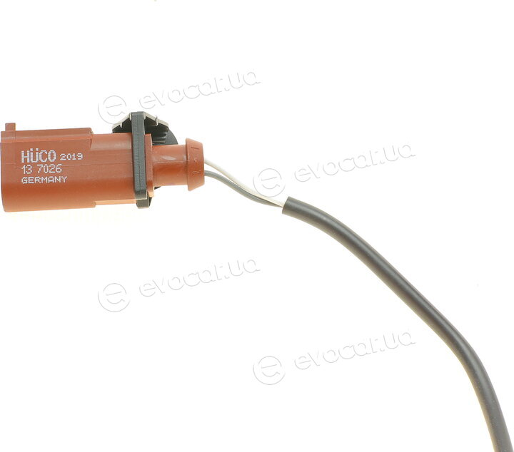 Astemo (Hitachi) / Huco 137026