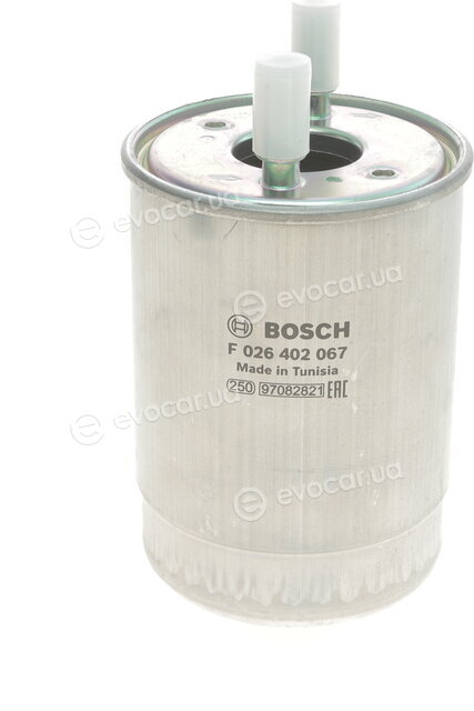 Bosch F 026 402 067