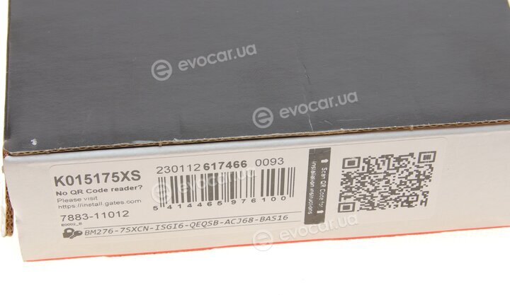 Gates K015175XS