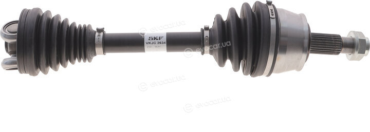 SKF VKJC 2634