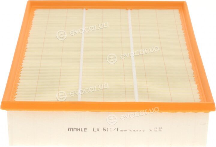 Mahle LX 511/1