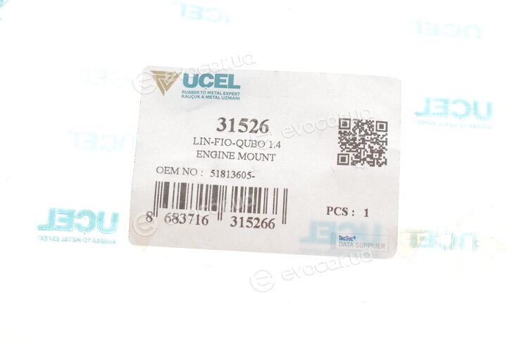 Ucel 31526