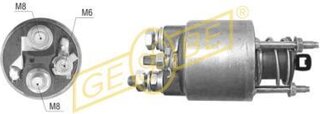 Gebe / Ika 4 6203 9