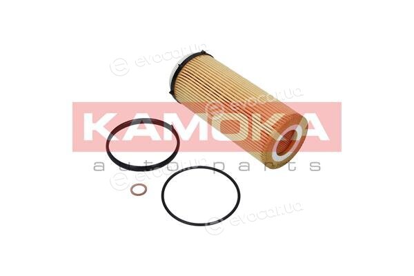 Kamoka F110801
