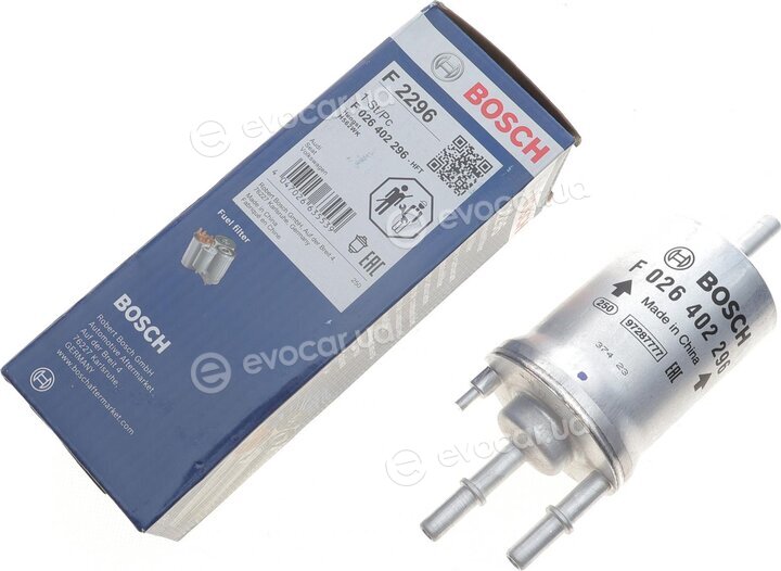 Bosch F 026 402 296