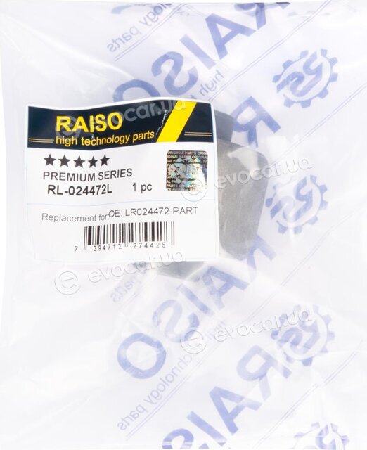 Raiso RL024472L