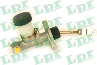 LPR / Samko 2529