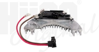 Astemo (Hitachi) / Huco 132604