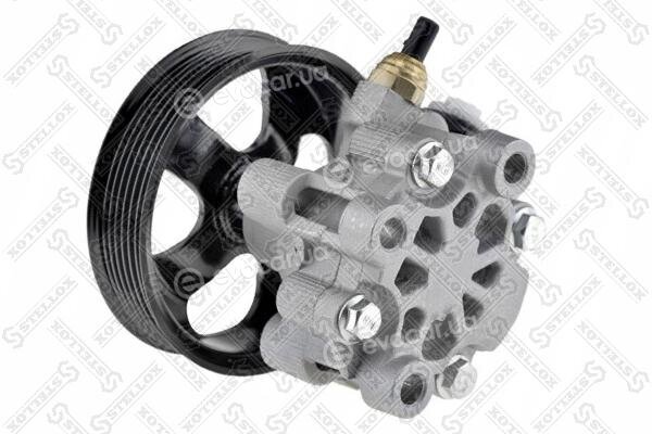 Stellox 00-36404-SX