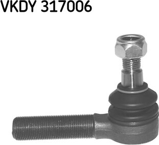 SKF VKDY 317006