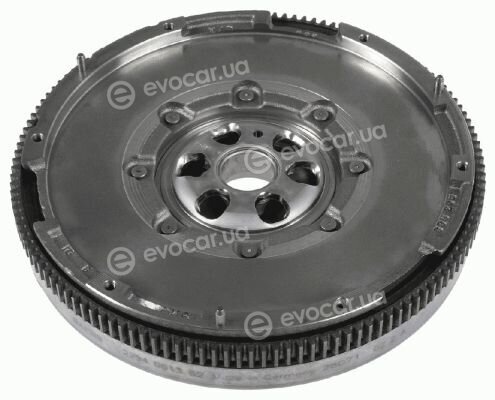 Sachs 2294 001 362