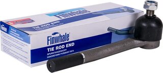 Finwhale FJ412