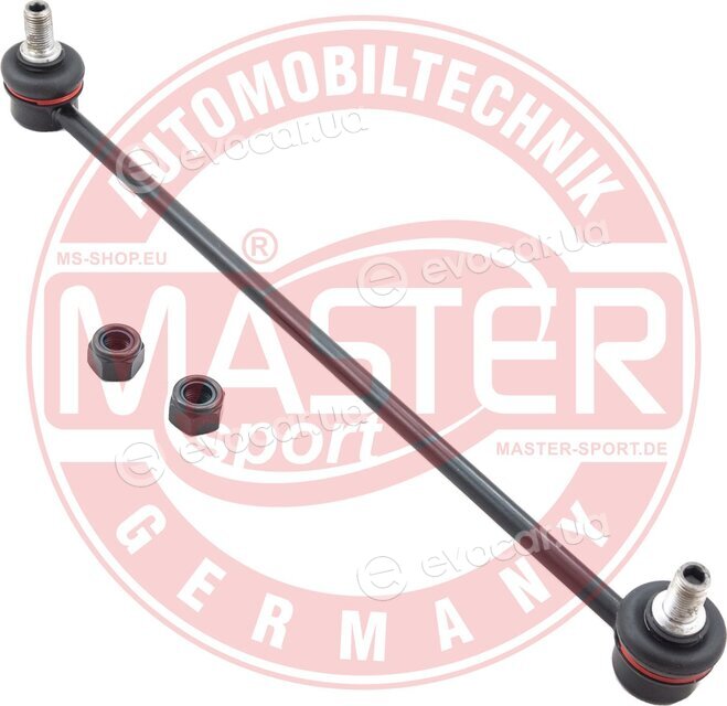 Master Sport 35004-PCS-MS