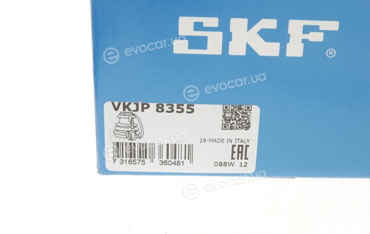 SKF VKJP 8355