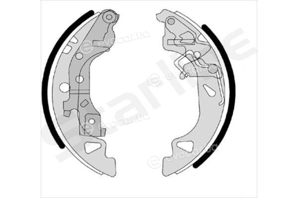 Starline BC 07680