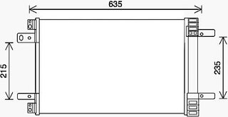 AVA CN5311D