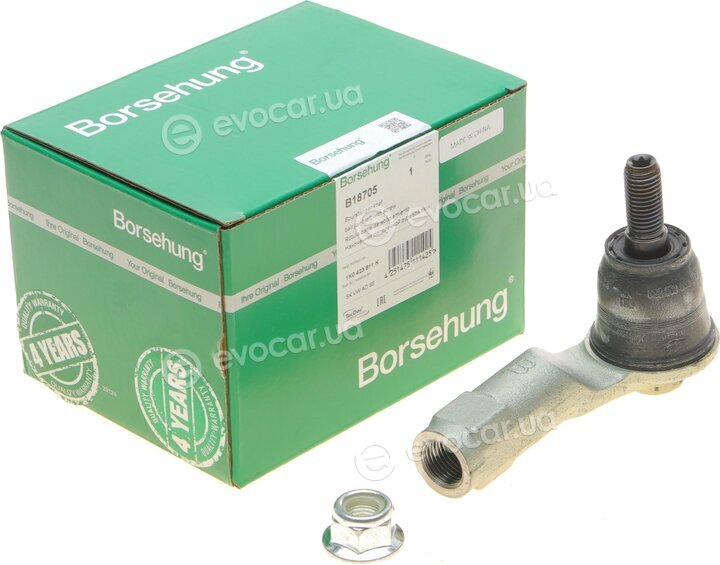 Borsehung B18705