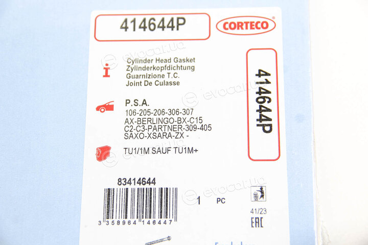 Corteco 414644P