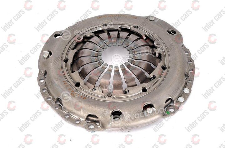 Sachs 3000 990 107