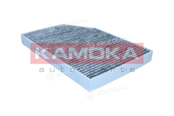 Kamoka F522101