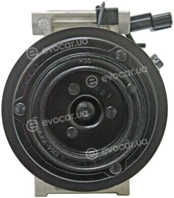 Mahle ACP 444 000P