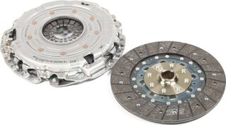 Valeo PHC SY24/SYC18