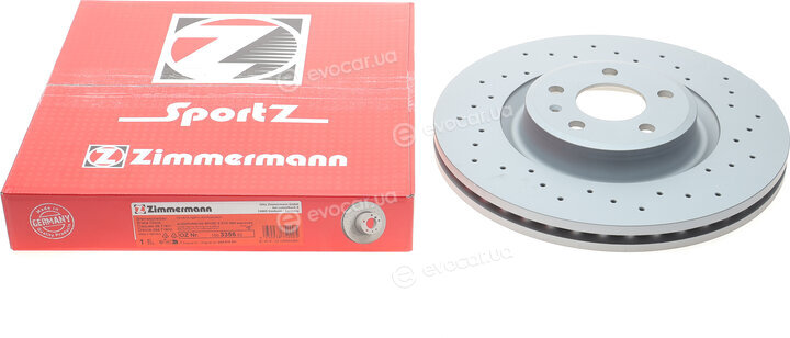 Zimmermann 100.3356.52