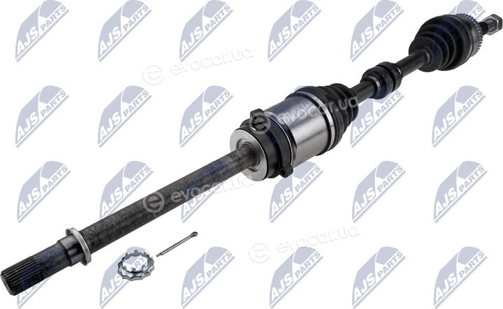 NTY NPW-NS-157