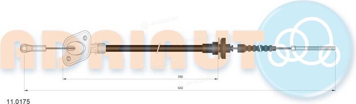 Adriauto 11.0175