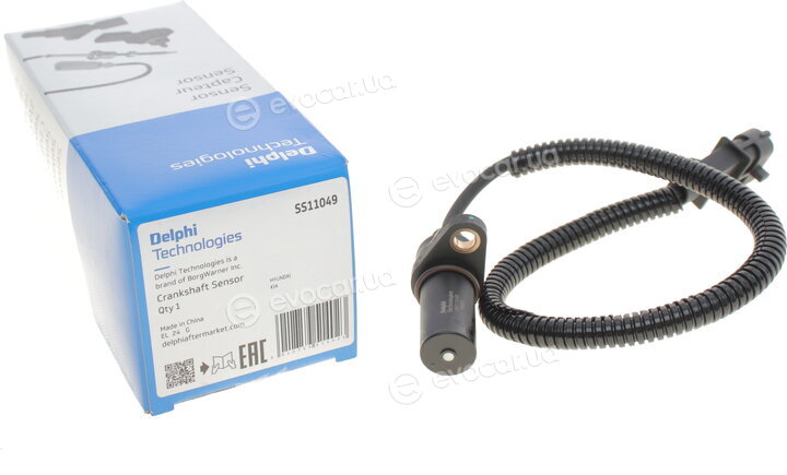 Delphi SS11049