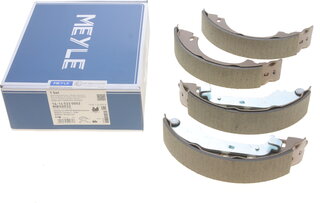 Meyle 16-14 533 0002