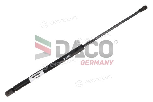Daco SG4208