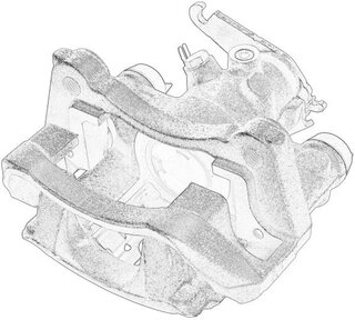 Mopar (PSA / FCA) 42559617