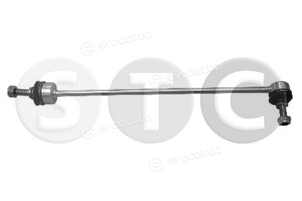 Metalcaucho / STC T404243