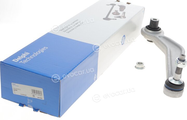 Delphi TC958