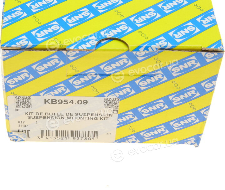 NTN / SNR KB954.09