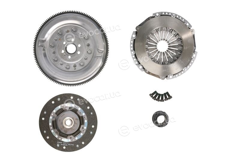 Sachs 2290 601 008
