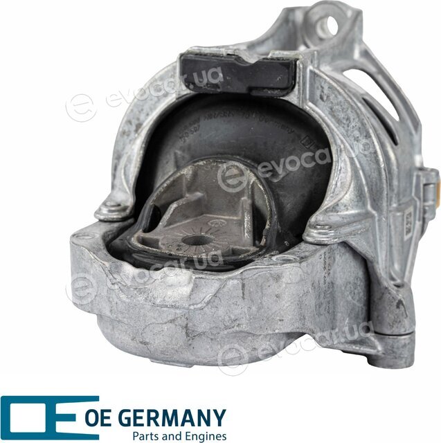 OE Germany 800621