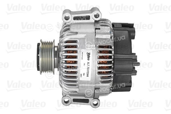 Valeo 439554