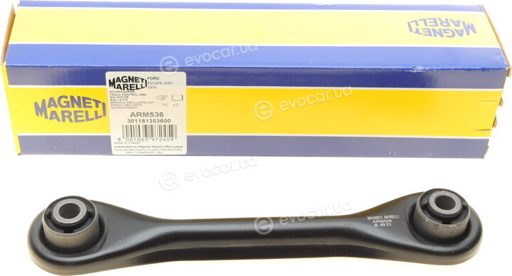 Magneti Marelli 301181353600