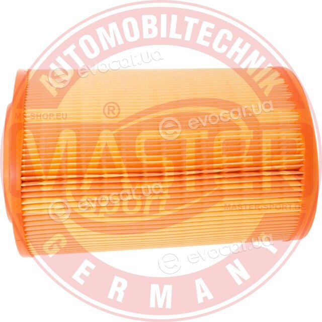 Master Sport 2790K-LF-PCS-MS