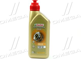 Castrol 15F153