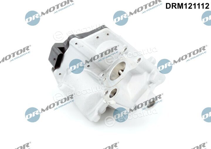 Dr. Motor DRM121112