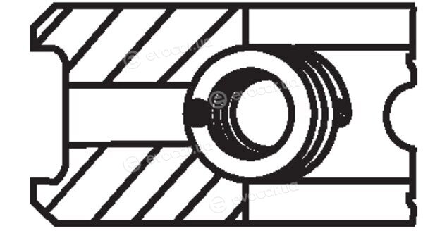 Mahle 039 48 V0