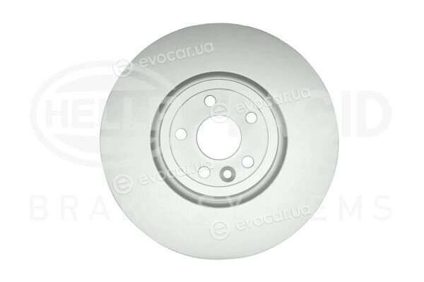 Hella 8DD 355 132-481