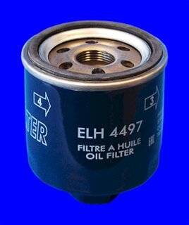 Meca ELH4497