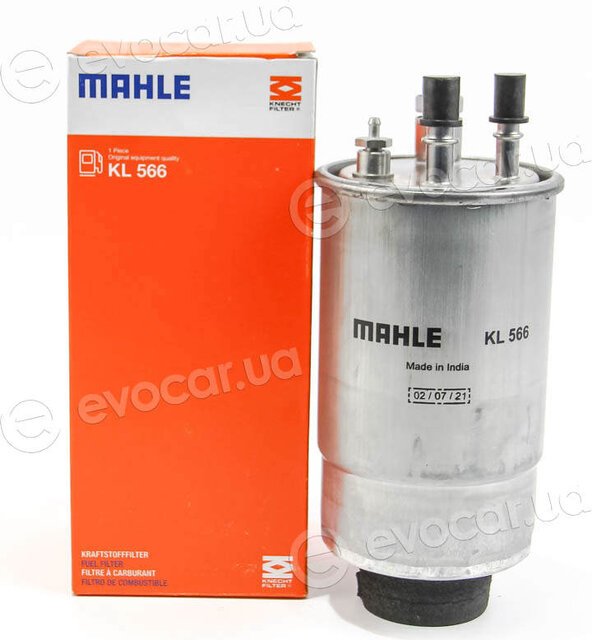 Mahle KL 566