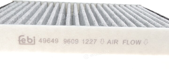 Febi 49649