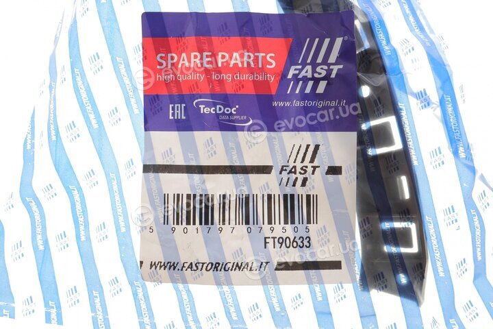 Fast FT90633